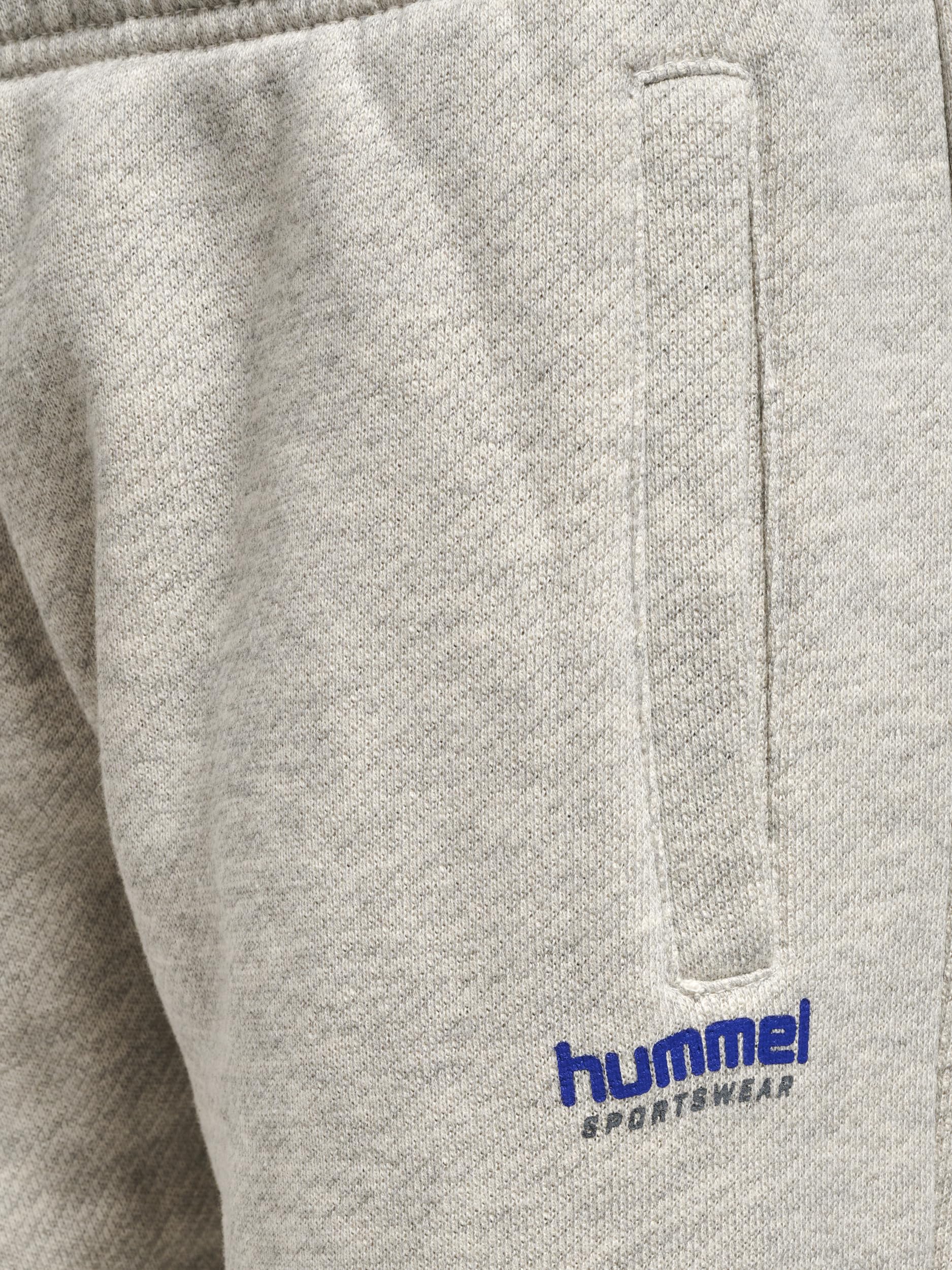 Jogginganzug für Frauen Hummel GC Shai