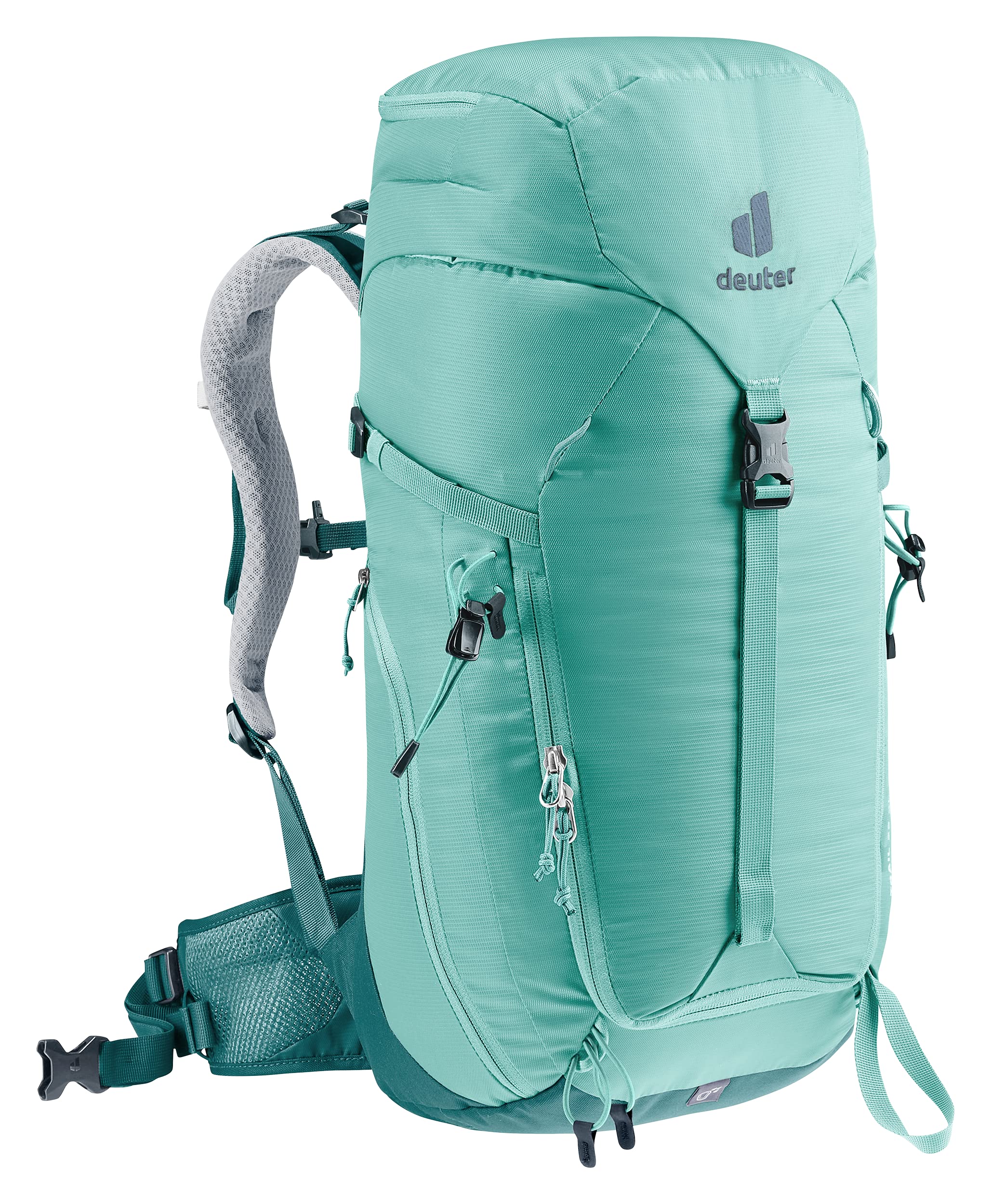 deuter Trail 22 Sl damski plecak turystyczny (1 opakowanie)