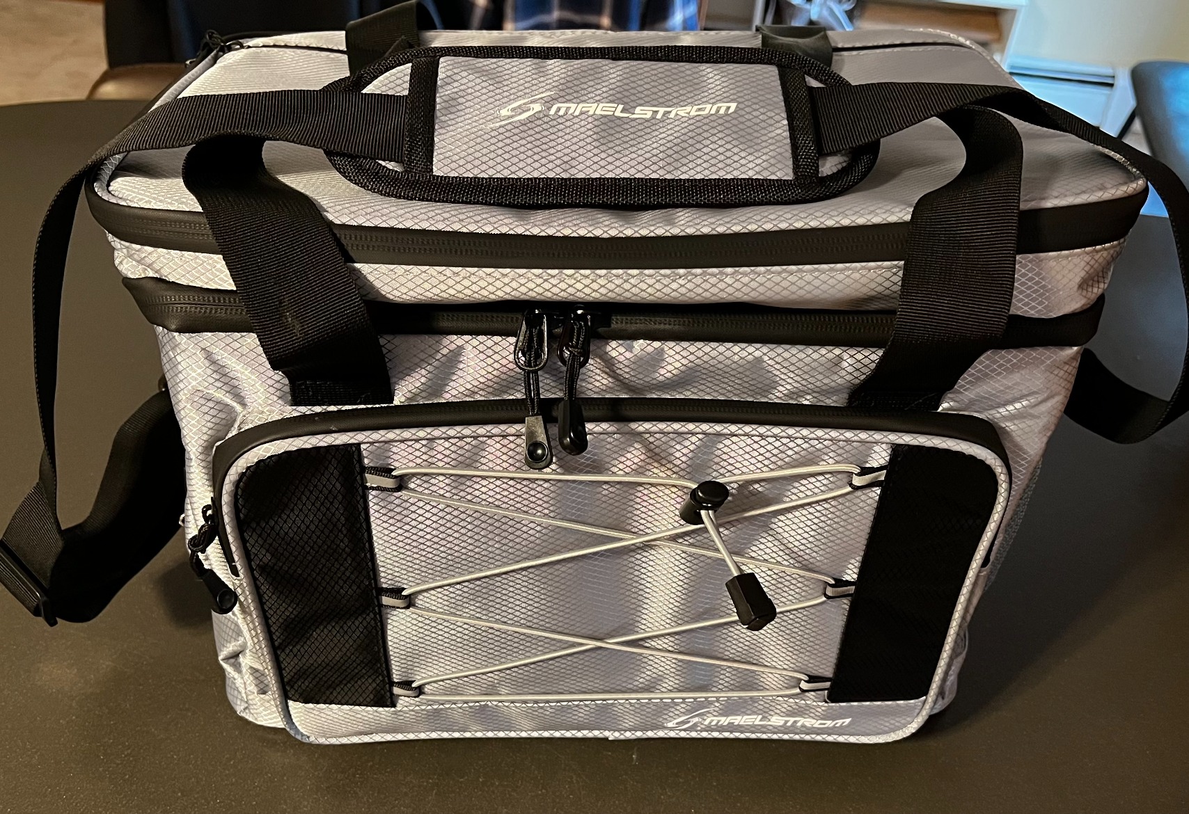 Maelstrom Collapsible Soft Sided Cooler - 60 Cans Extra Large - View #11