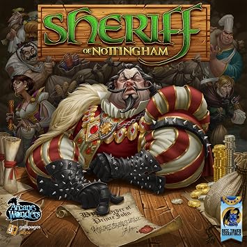 Sheriff of Nottingham
