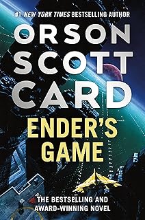 Ender's Game (The Ender Saga, 1)