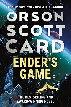 Enders Game The Ender Saga, 1
