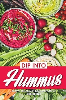 30+ Grab and Go Lunch Ideas for Busy People on the Move 13 Dip into Hummus: Discover 40 Must-Make Hummus Recipes Today!