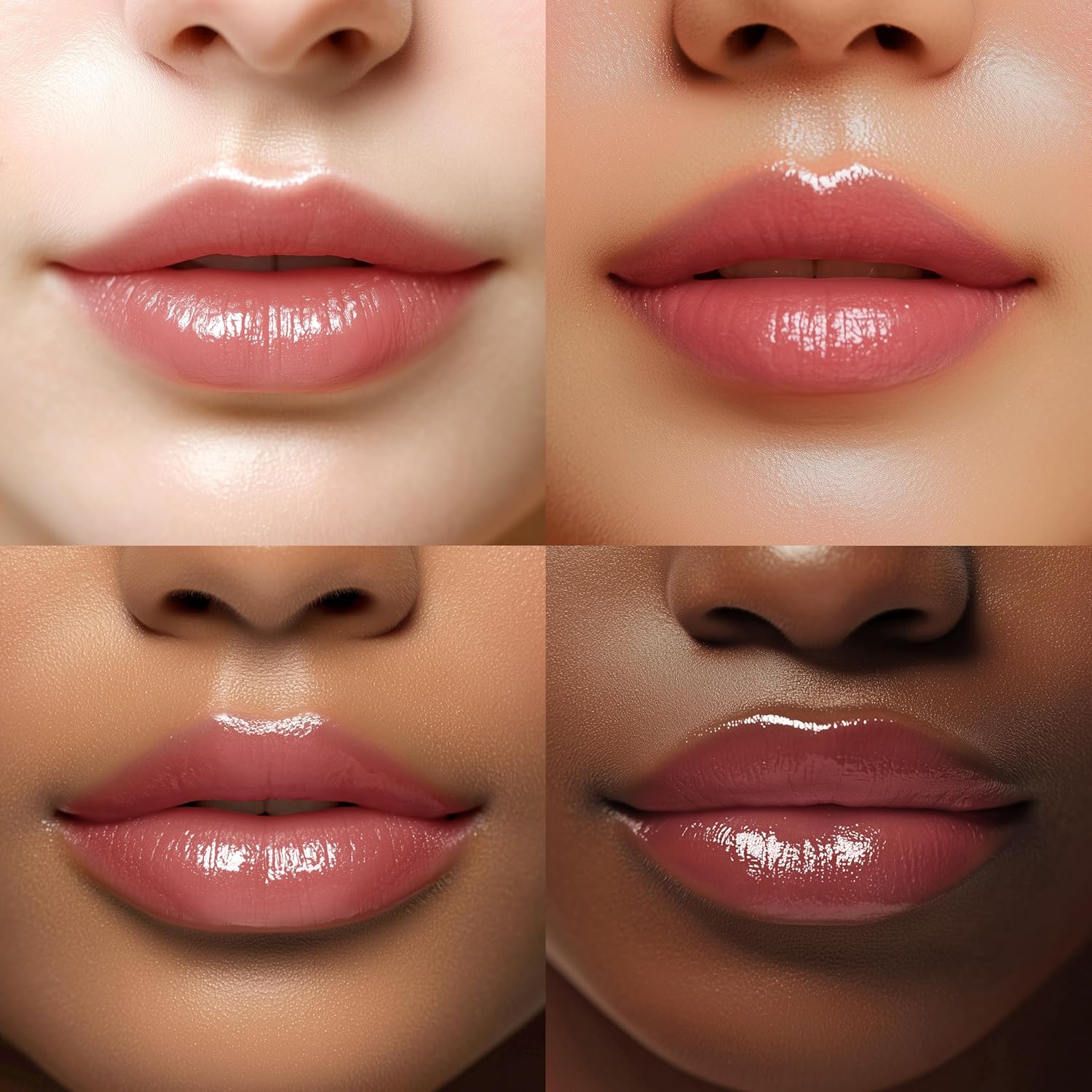 Espoir Lipstick Nowear Balming Glow #7 Ash Maple | Non-Sticky Soft Lip Balm for Moisturizing and Hydrating, Lightweight Texture & Long-Lasting Color, Vegan, Cruelty-Free, Korean Makeup, 0.1 oz - Image 4