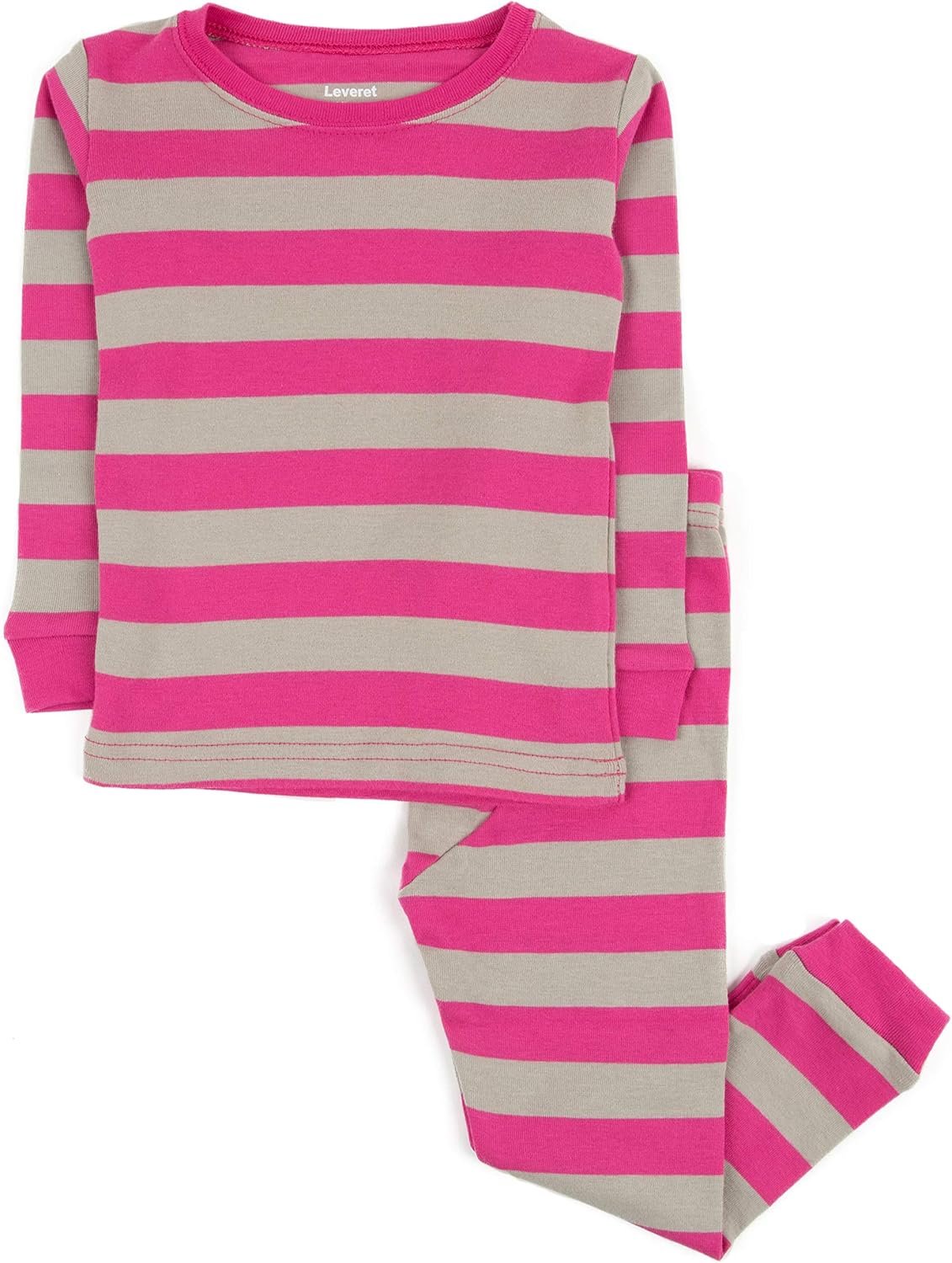 Leveret striped pajamas Clearance