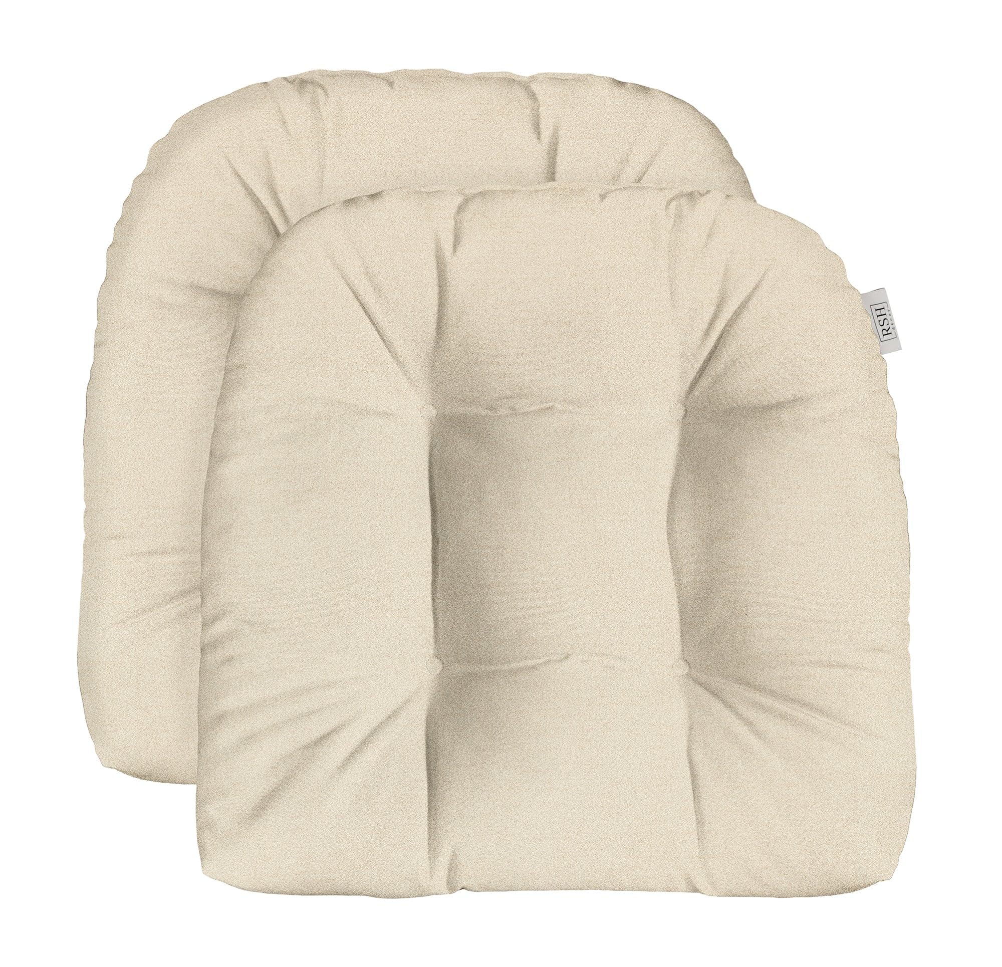 RSH DECOR Sunbrella 22x22 Cushion