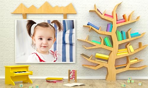 Interior Photo Frames #TOP5