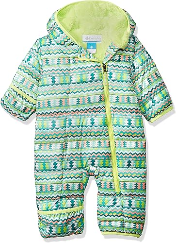 Columbia Banderines para bebés Frosty Freeze
