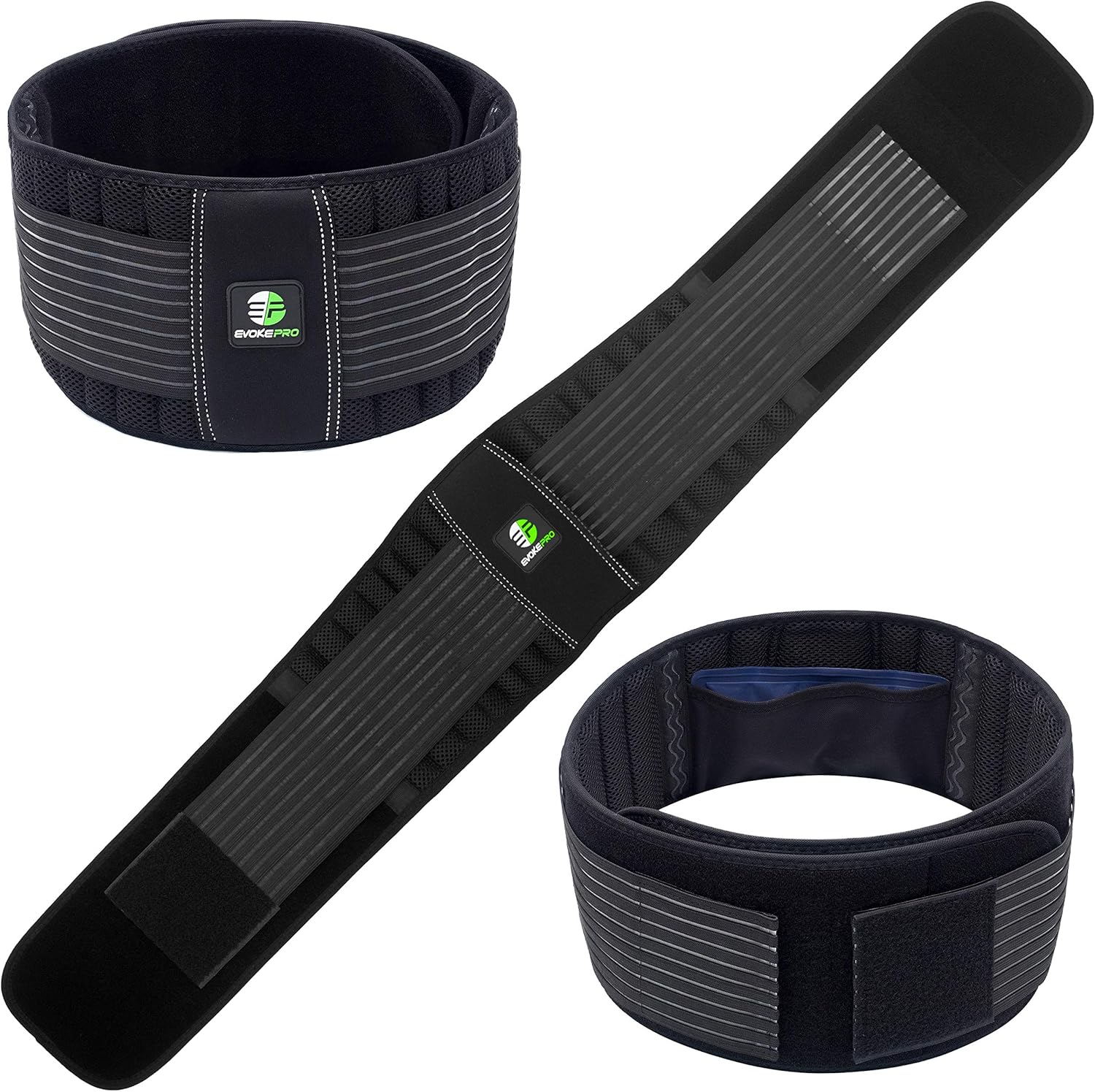 Super Sale 🛒 Lower Back Brace For Men and Women - Lumbar Support Back Braces for Lower Back Pain, Office Chair or Car – Unisex Back Belt for Lifting, Sports or Therapy (L/XL) Featured Product Lower Back Brace For Men and Women - Lumbar Support Back Braces for Lower Back Pain, Office Chair or Car – Unisex Back Belt for Lifting, Sports or Therapy (L/XL)