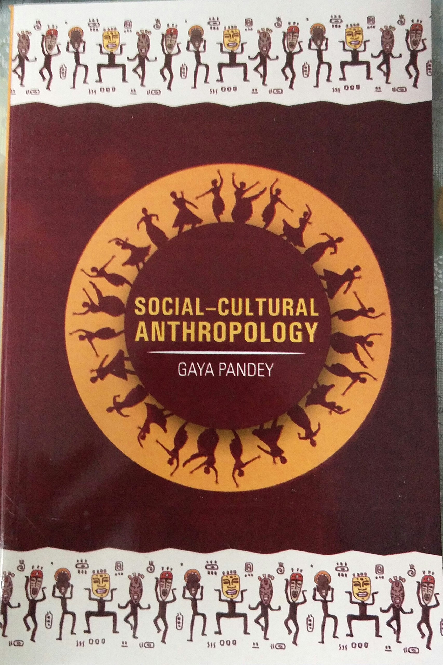 Social & Cultural Anthropology