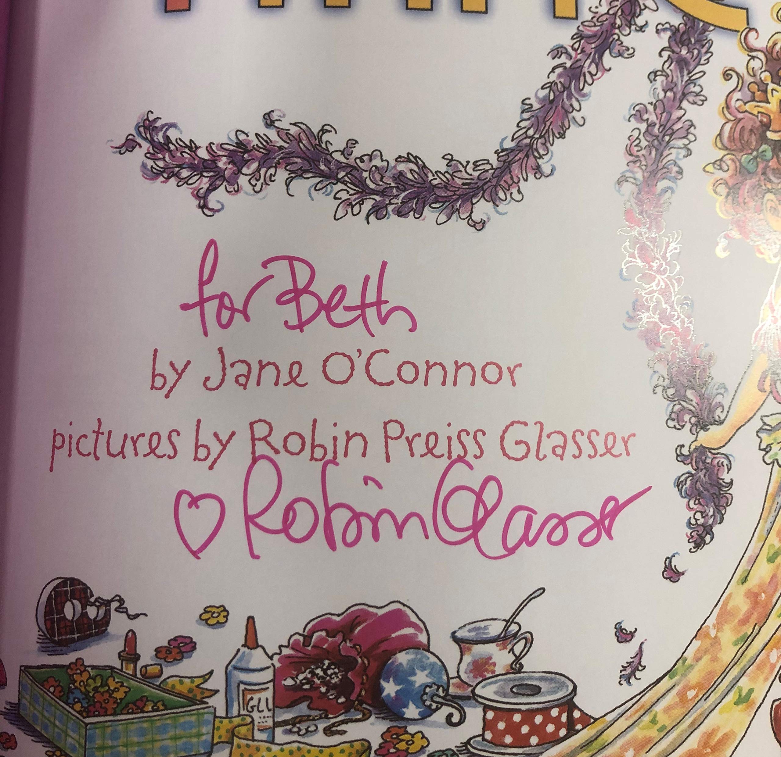 Fancy Nancy - Image 2