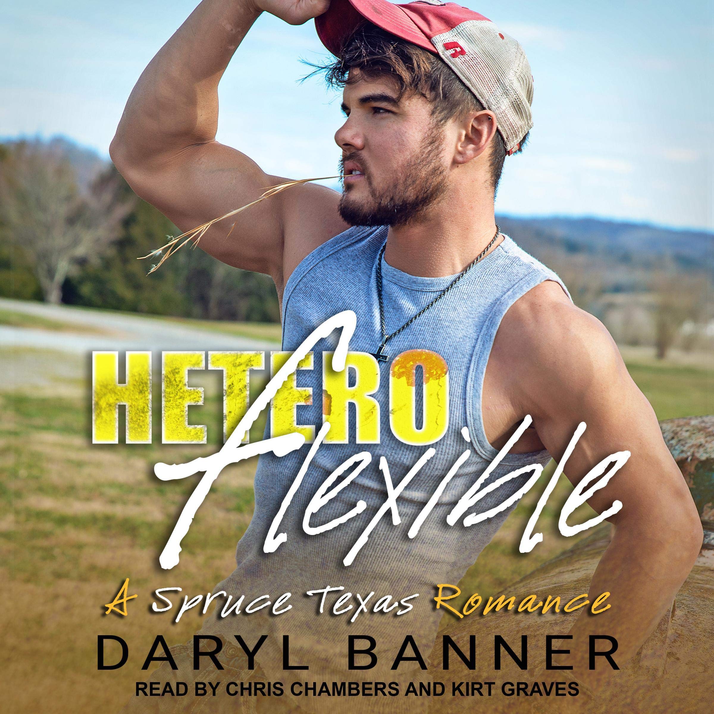 Cover art for Heteroflexible