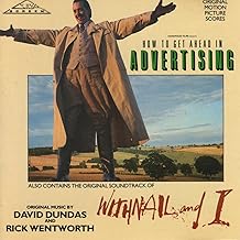 How to Get Ahead in Advertising - Whitnail and I