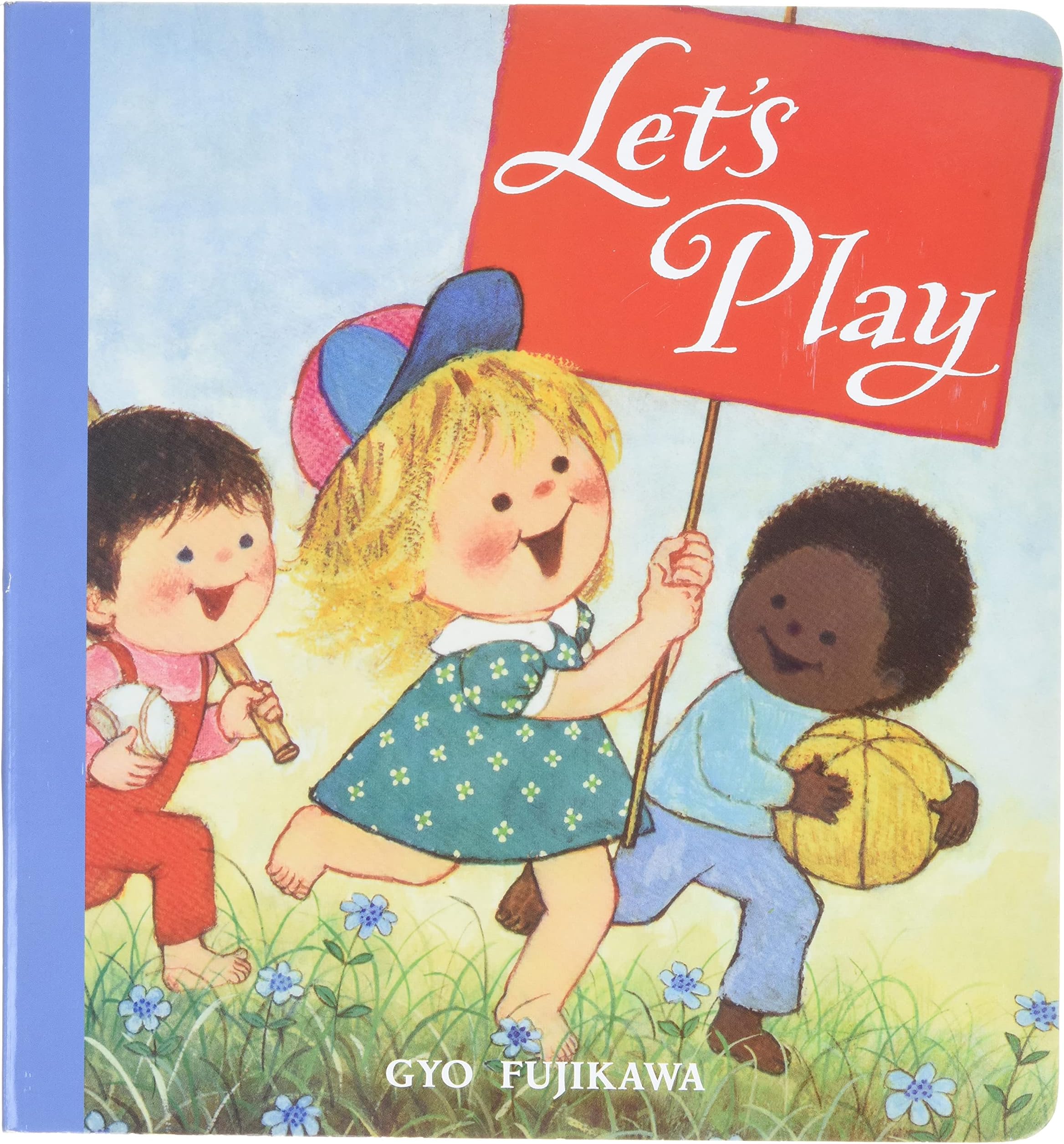 Let's Play