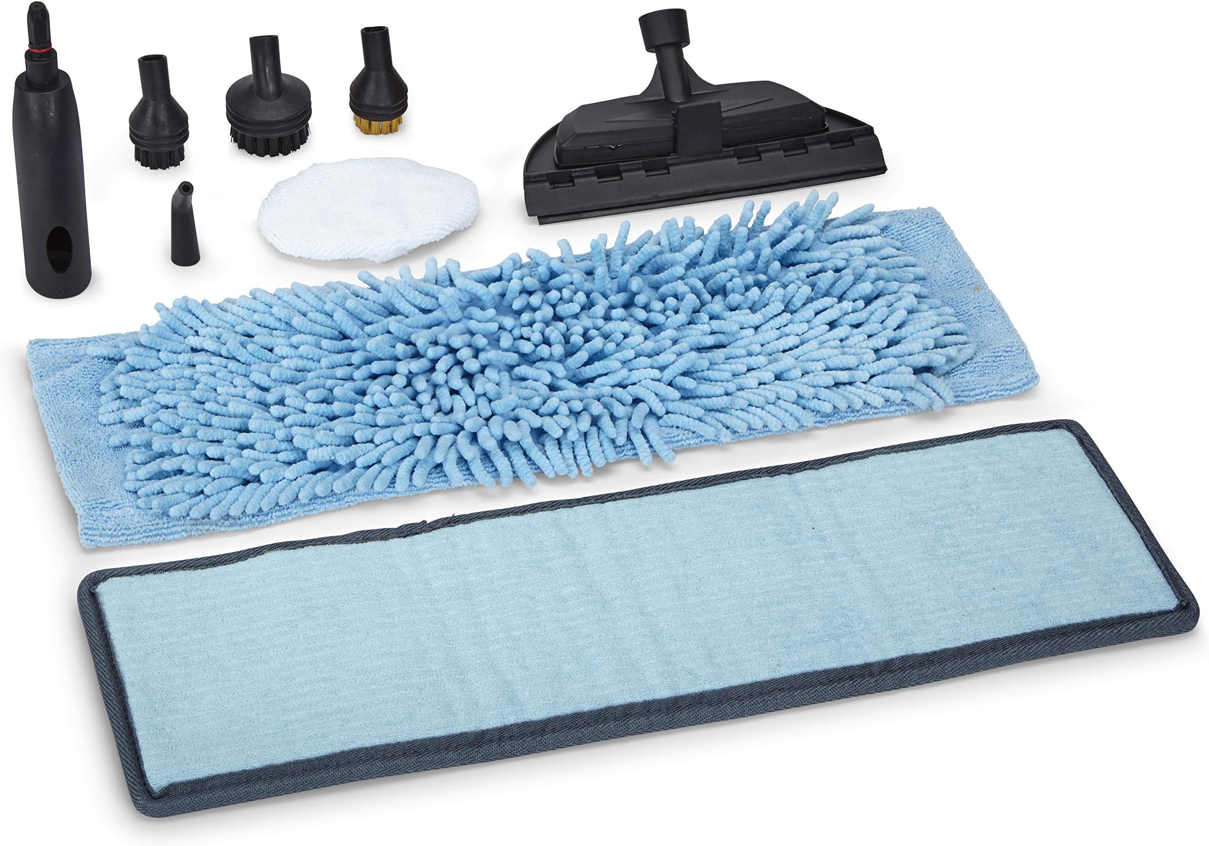 Spraytech C900059.M Steam Machine Accessory Pack, 9 Piece