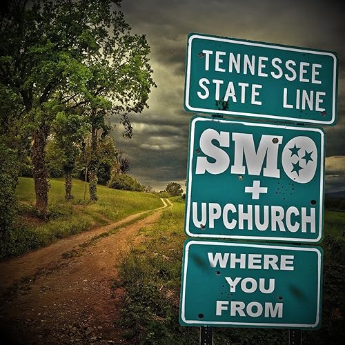 Where You From Explicit By Big Smo Upchurch On Amazon Music Amazon Com