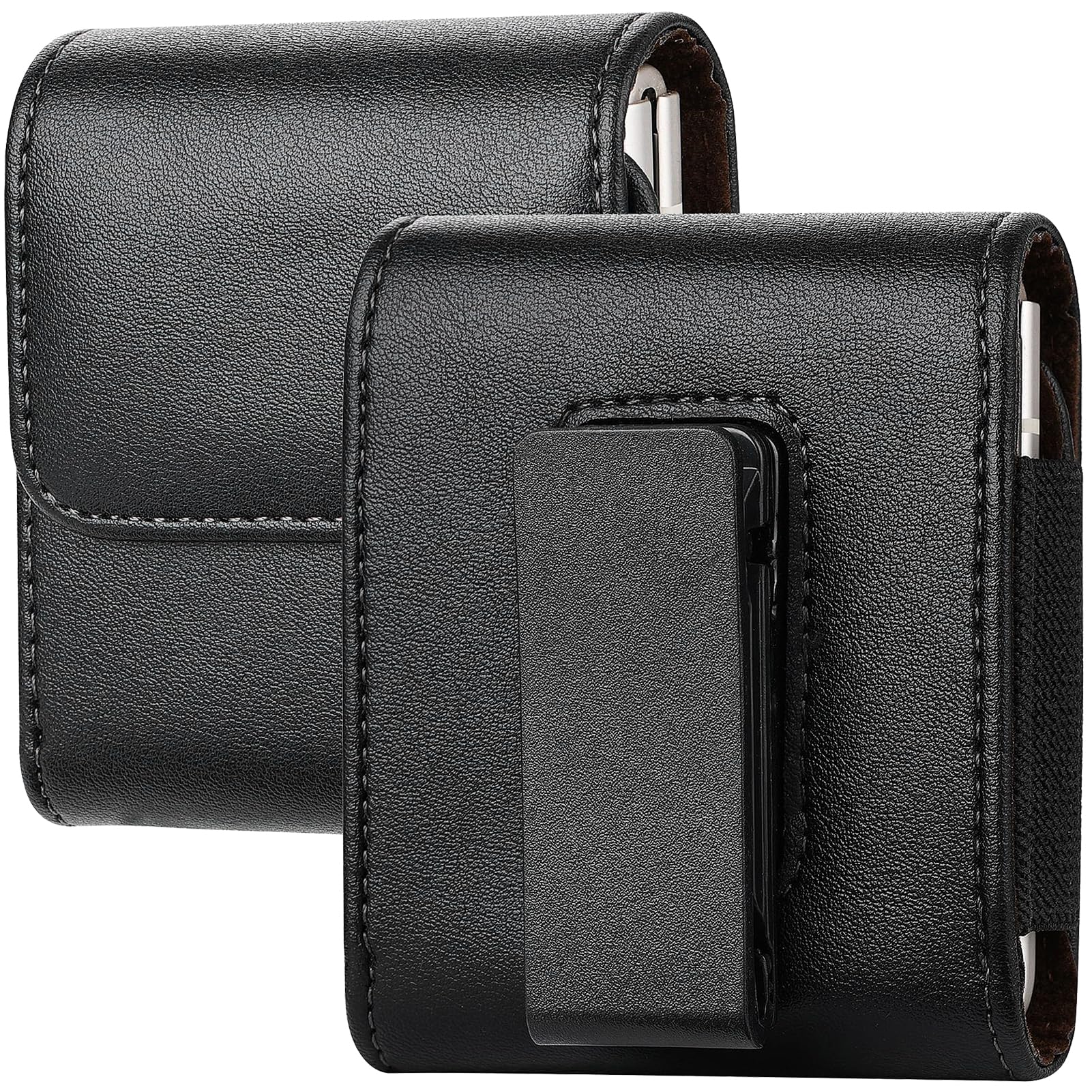 Amazon | Miimall Galaxy Z Flip 6 5 4 3用ガラケー ケース