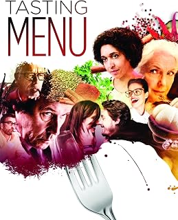 Tasting Menu