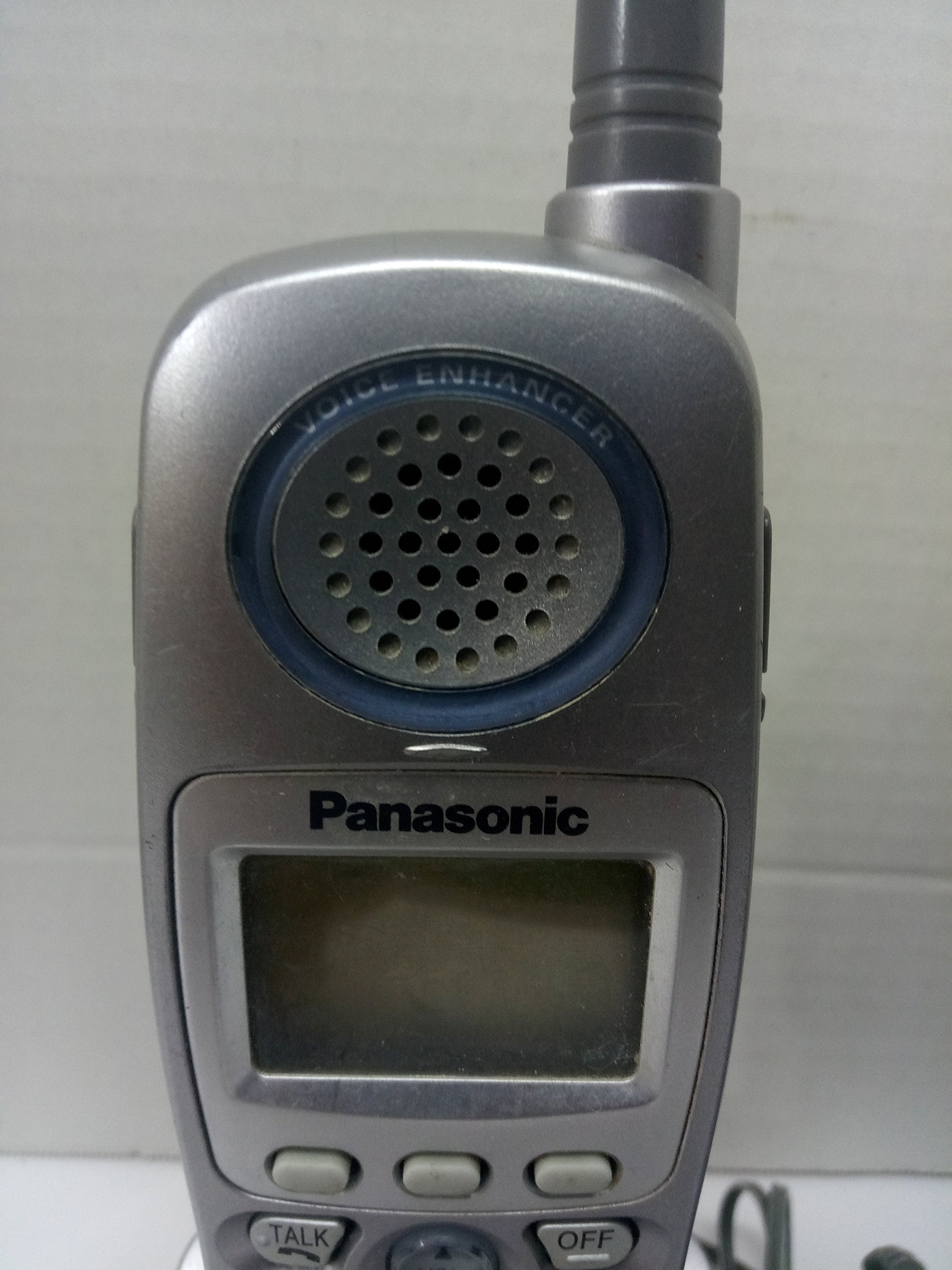 KX-TGA520M Handset for KX-TG5200M Phones Accessory - Dettaglio