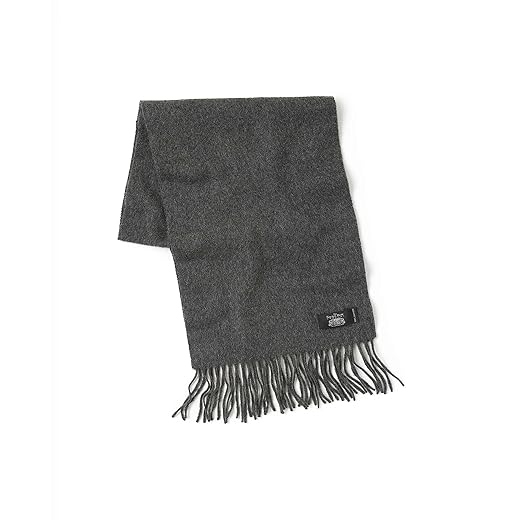 THE SAVILE ROW COMPANY LONDON Men's Luxury 100% Pure Cashmere Scarf in Gift Box