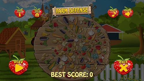 Farm Defesa