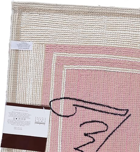 Miniatura 4 de Sherry Kline Alfombra de baño de la Torre Eiffel de París decoración de baño antideslizante tapete de ducha mullido y de algodón accesorios de baño