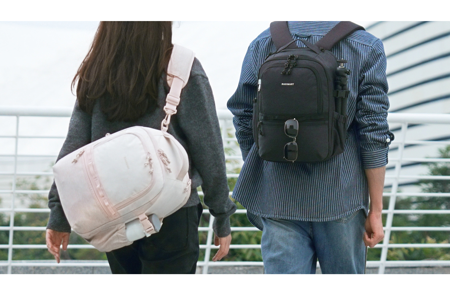 【DOUBLE COMMA】CLOUD BAG　Black Amazon.com : BAGSMART Camera Backpack, DSLR SLR Small Camera