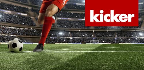 kicker Fußball News