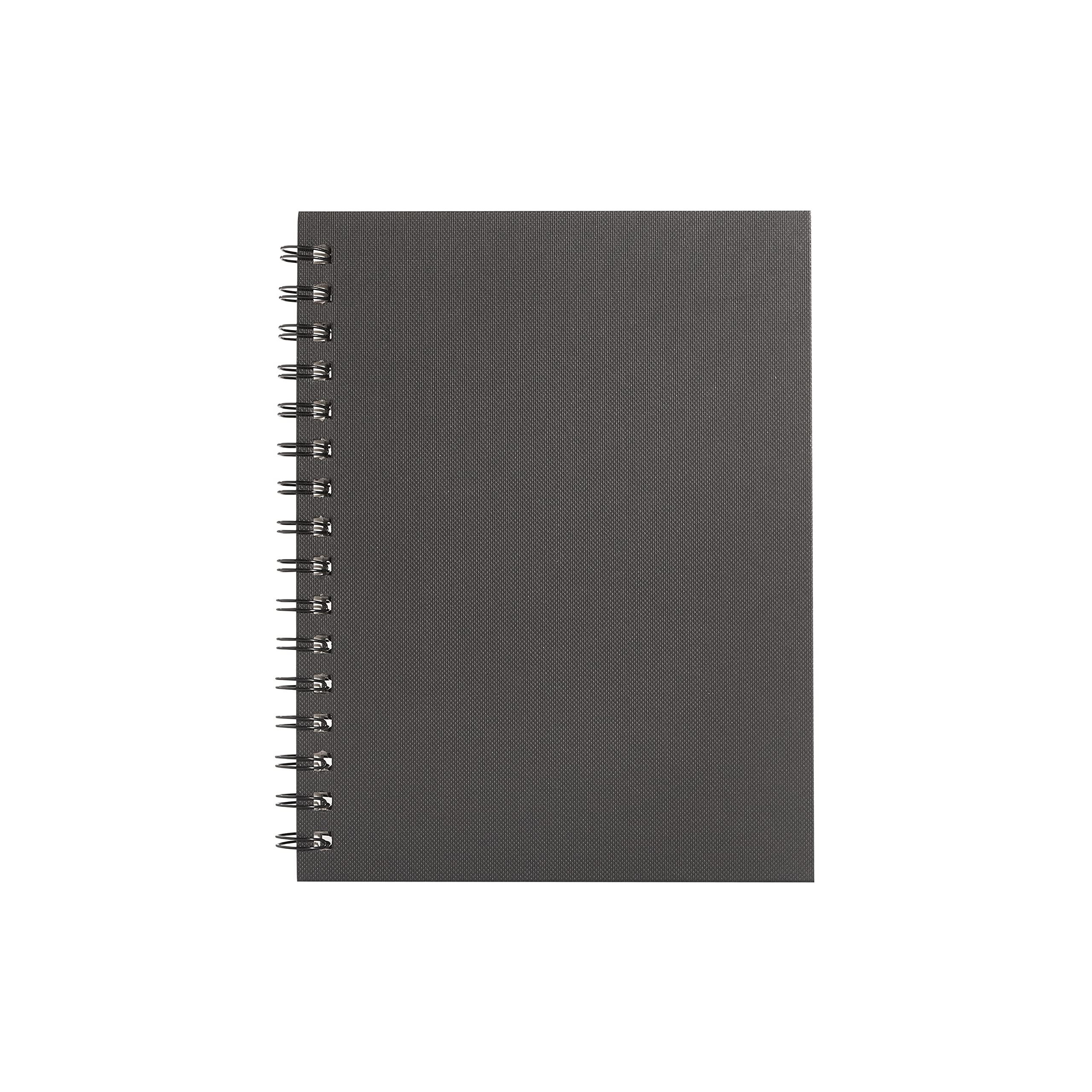 Daler Rowney Simply Cuaderno Dibujo Espiral Papel Blanco Natural Microperforado A5 100G/M²