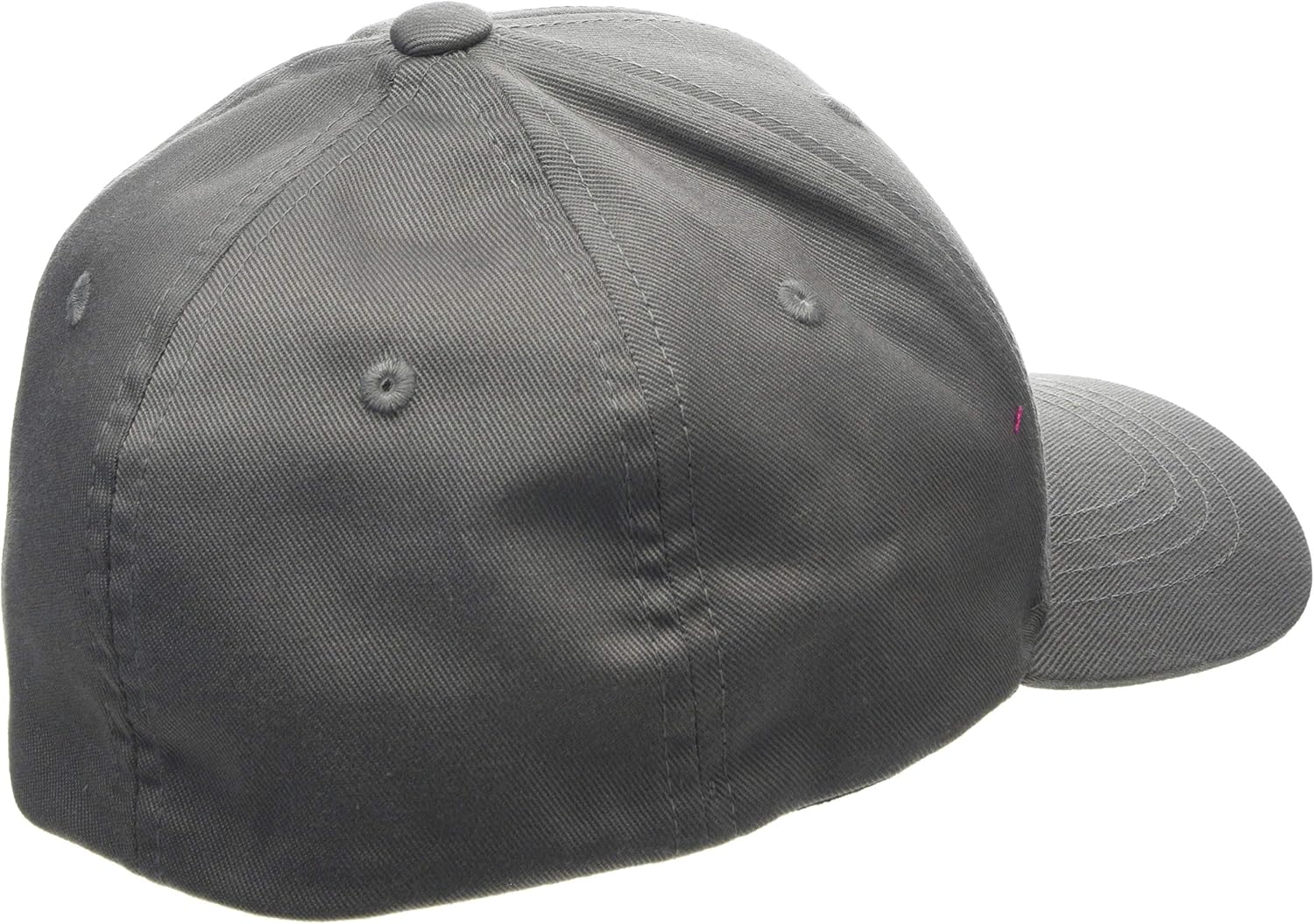 Flexfit Flexfit Wooly Cap, S/M, Grey - Image 2