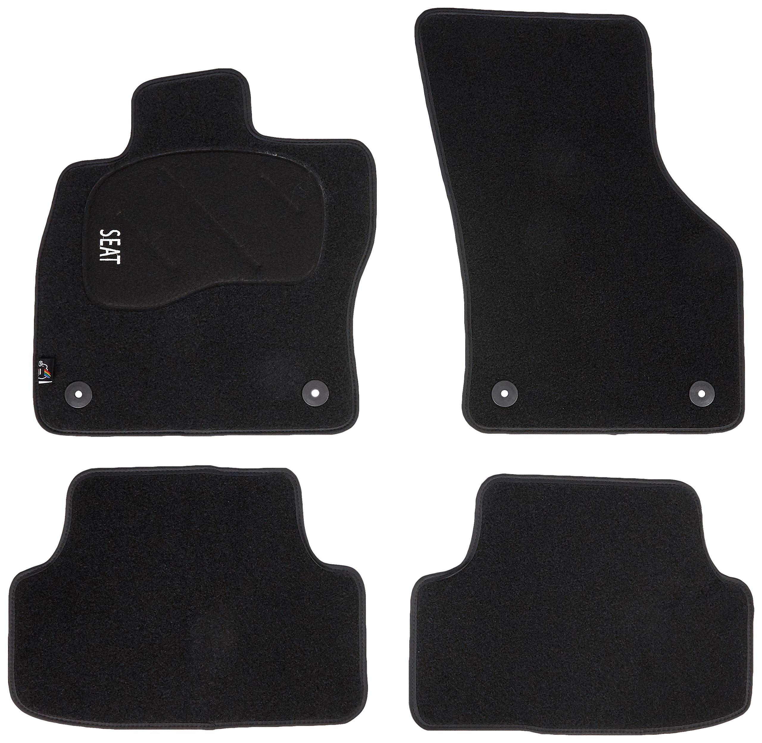 Set tappetini 4 pezzi comprare on line | Augustin Group