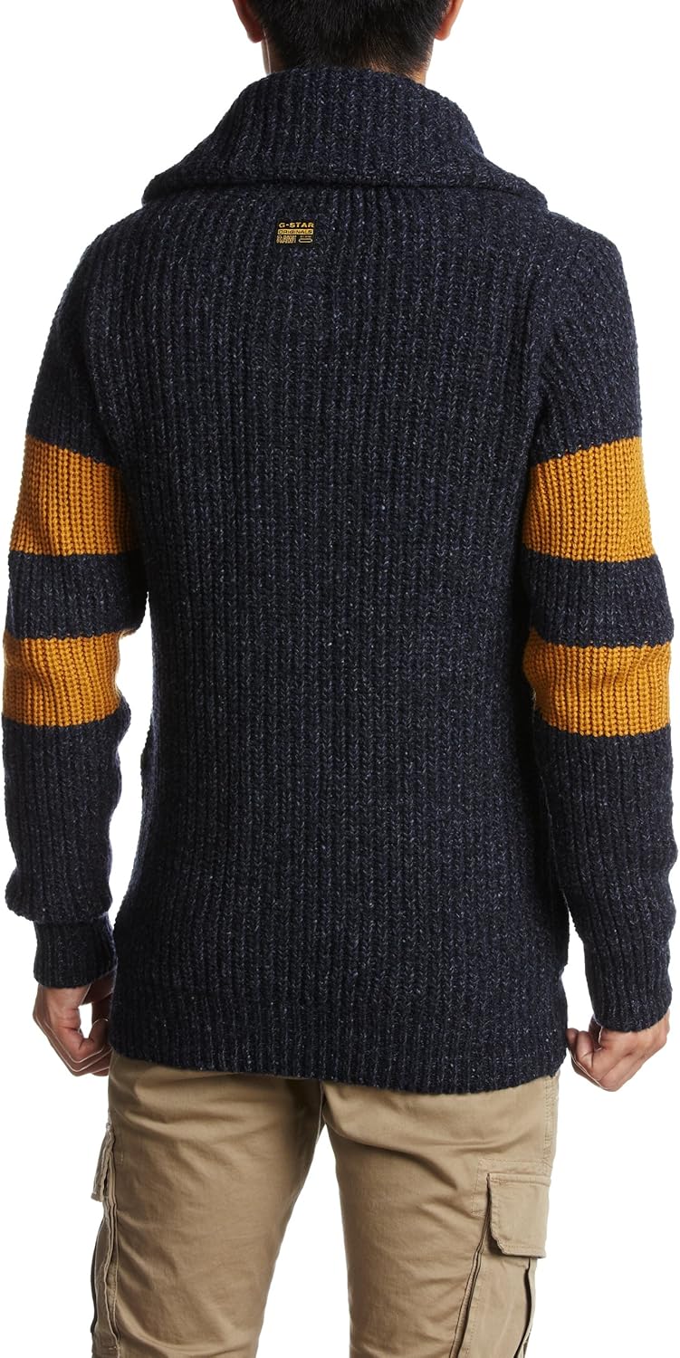 【G-Star RAW(ジースターロゥ)のストアを表示】[ジースターロゥ] pit sh cr k l/s 86263-4425★送料込