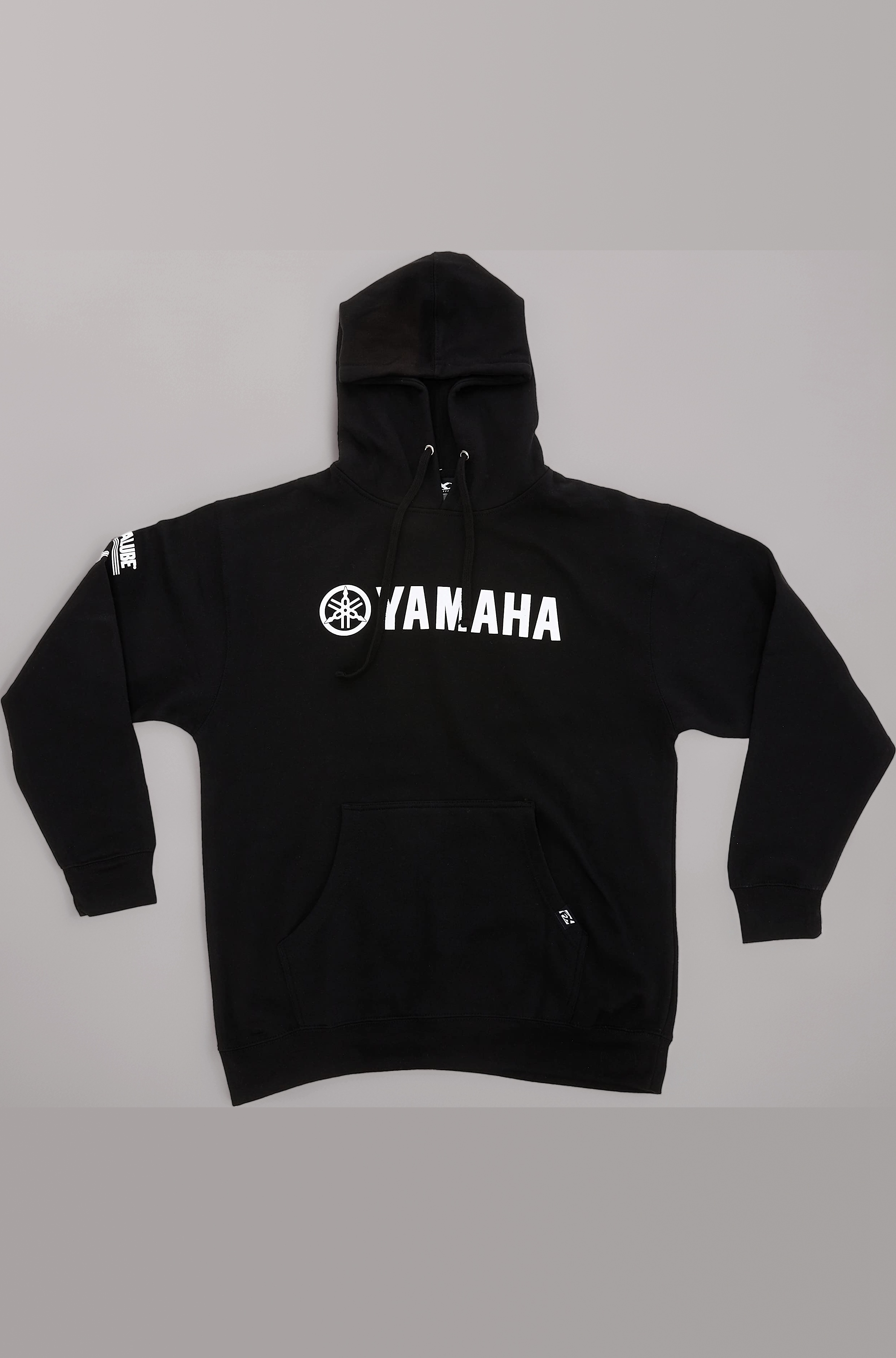 Factory Effex 'Yamaha' Team Pullover Sweatshirt