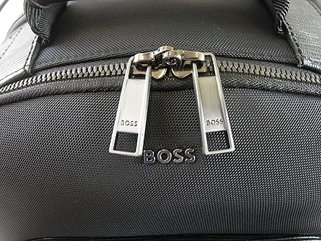 HUGO BOSS First Class 24L バックパック Amazon.co.jp: Hugo Boss FIRST CLASS SAC A DOS HB-321 Men's