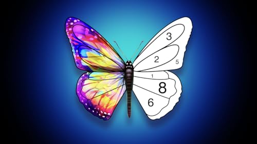 Tap Color Pro: Color By Number