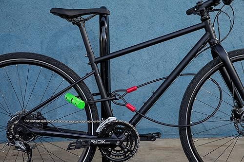 Miniatura 2 de ABUS Ultra 410 Bike U-Lock