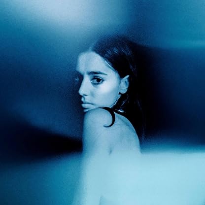 Honey [VINYL] por Samia — capa do álbum