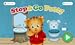 Daniel Tiger's Stop & Go Potty