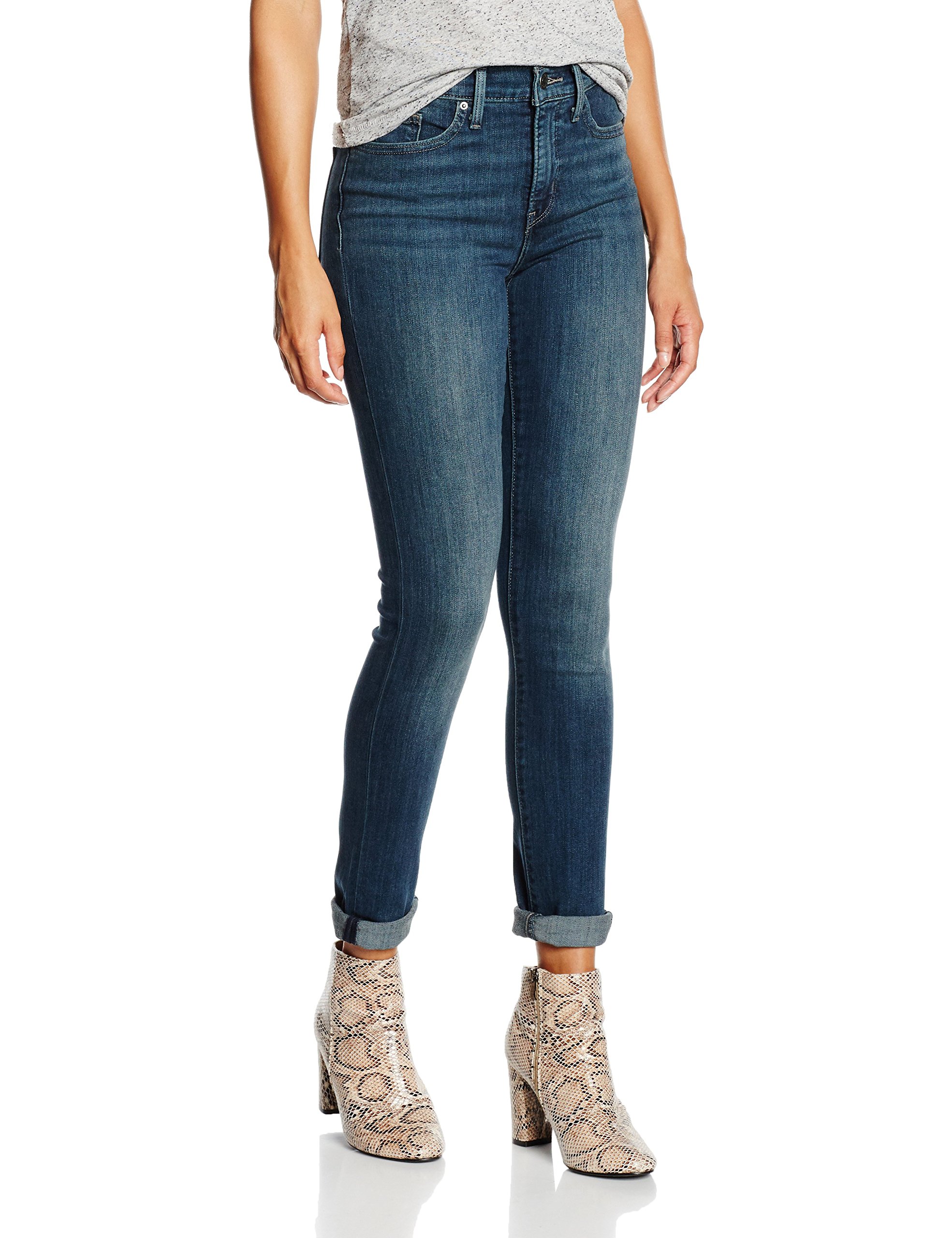 Levi's Women's 311 Shaping Skinny Jeans — view 63