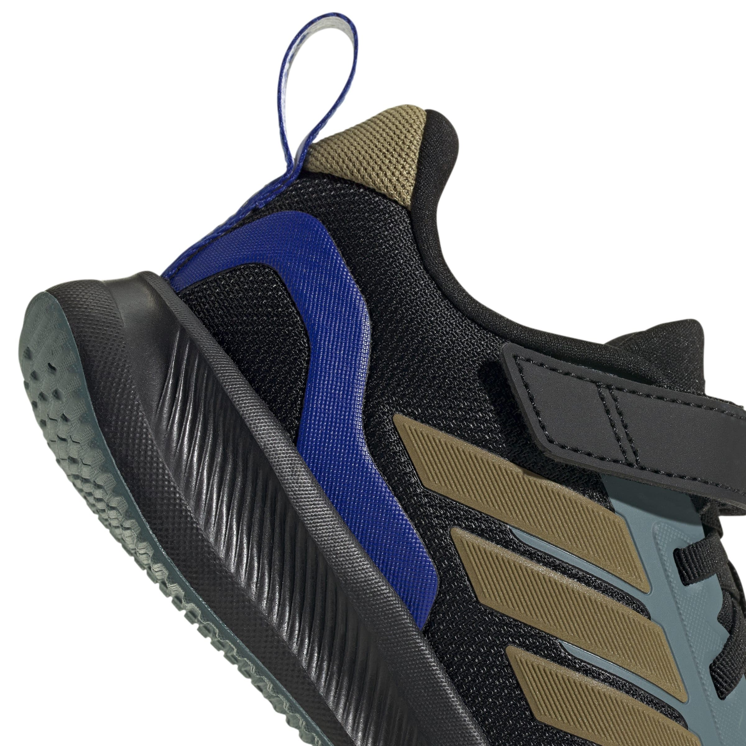 adidas Uniseks - dzieci Runfalcon 5 Shoes ChildrenButy do biegania