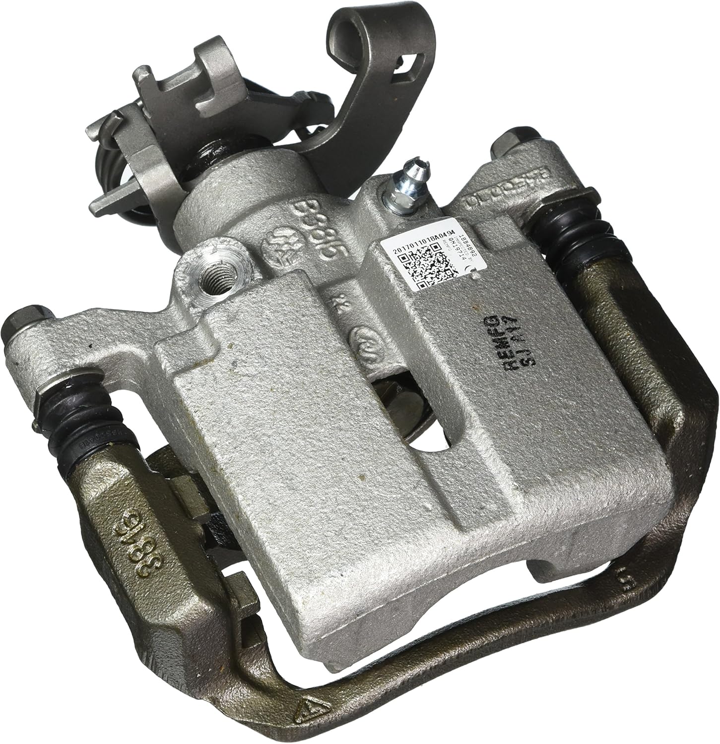 Cardone 18B4892 Rear Brake Caliper