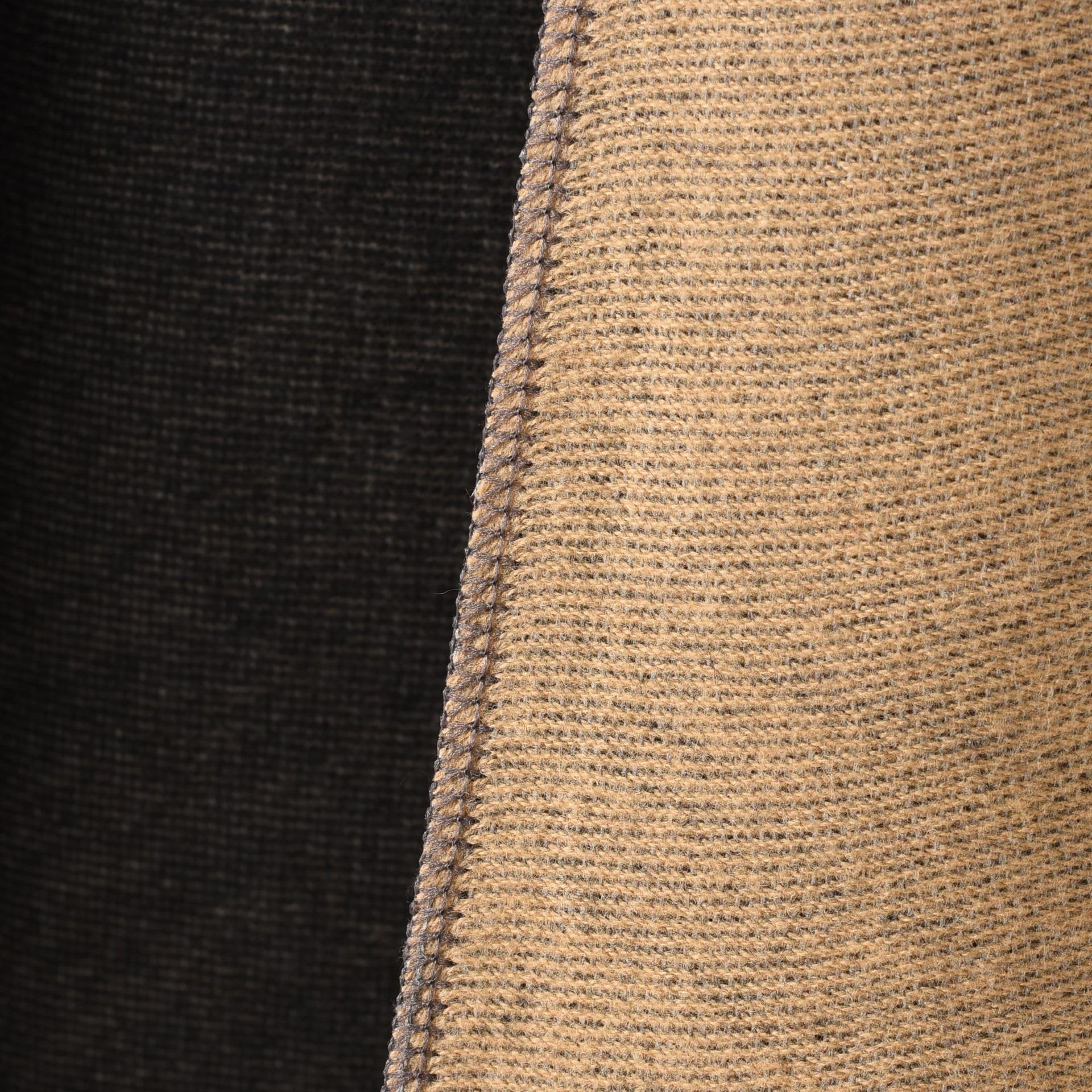 Sciarpa da Donna Poncho Invernale Elegante Caldo Scialle Poncho Mantella Sciarpe Aperte Sciarpe reversibili Scialle Inverno Autunno Regalo per Natale