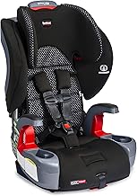 britax frontier charcoal