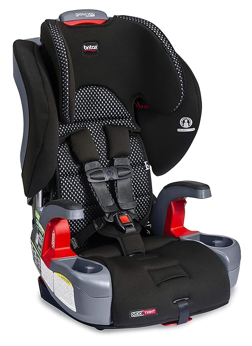 britax galaxy ii