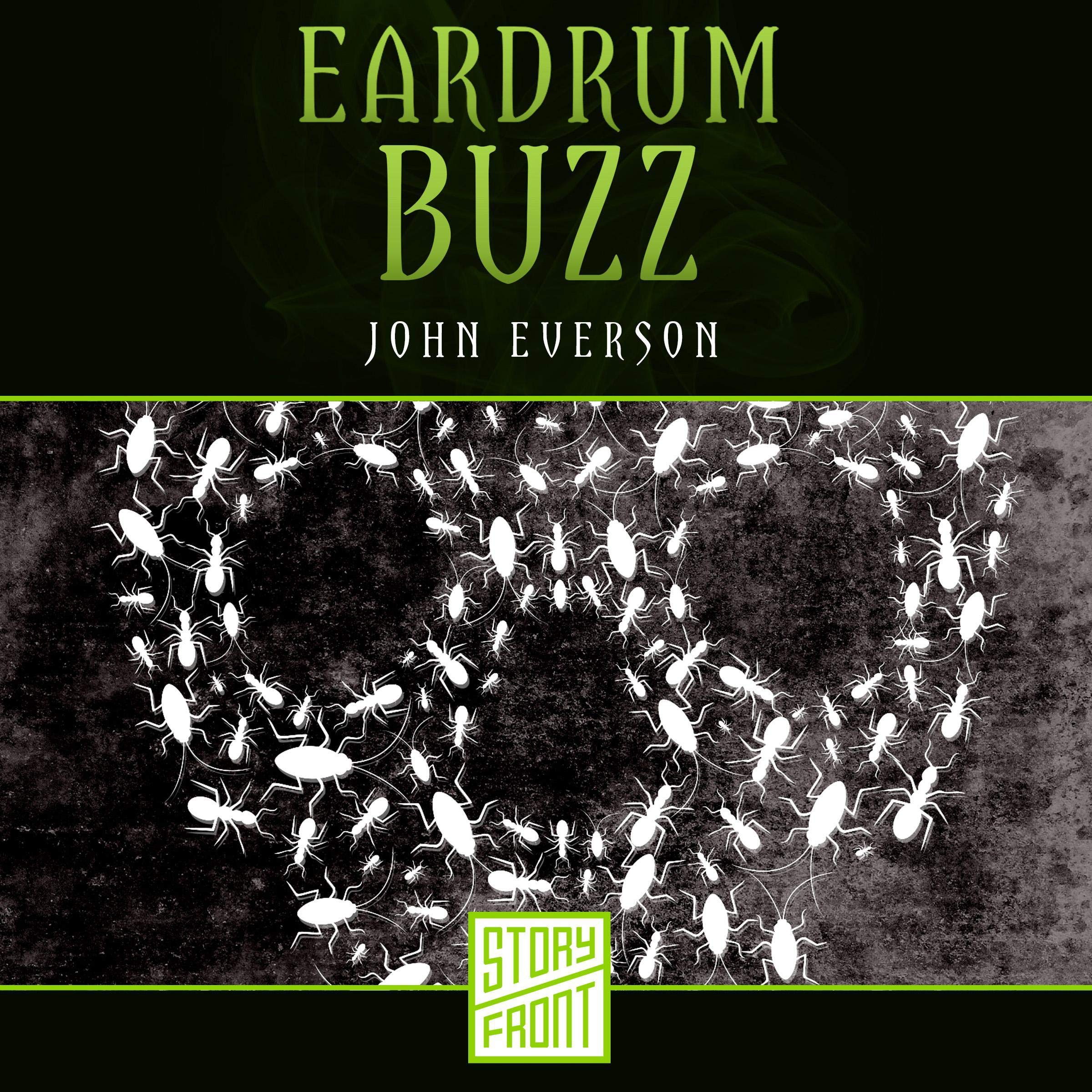 Eardrum Buzz