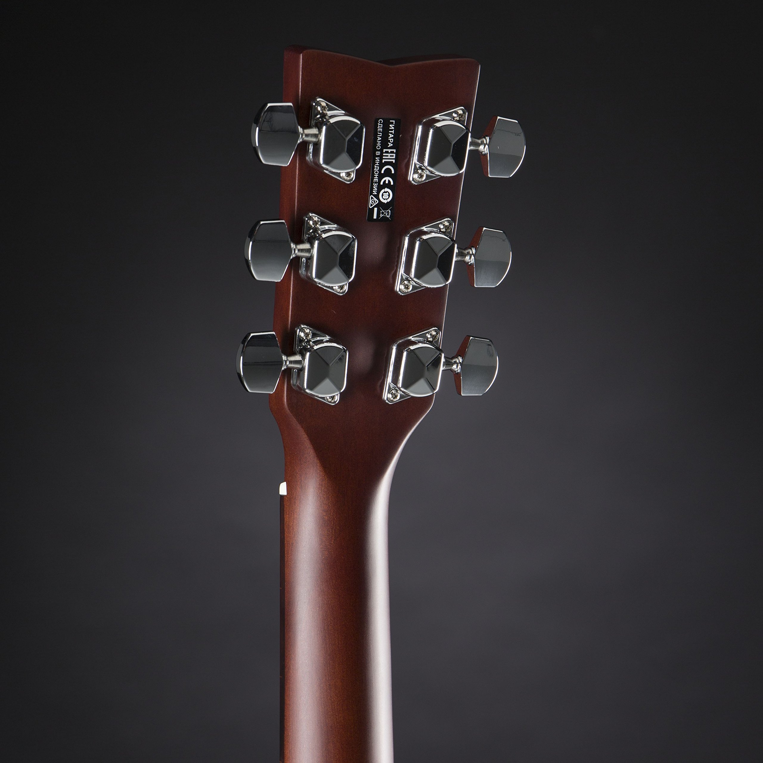 Yamaha fsx315ctbs Guitare électro acoustique