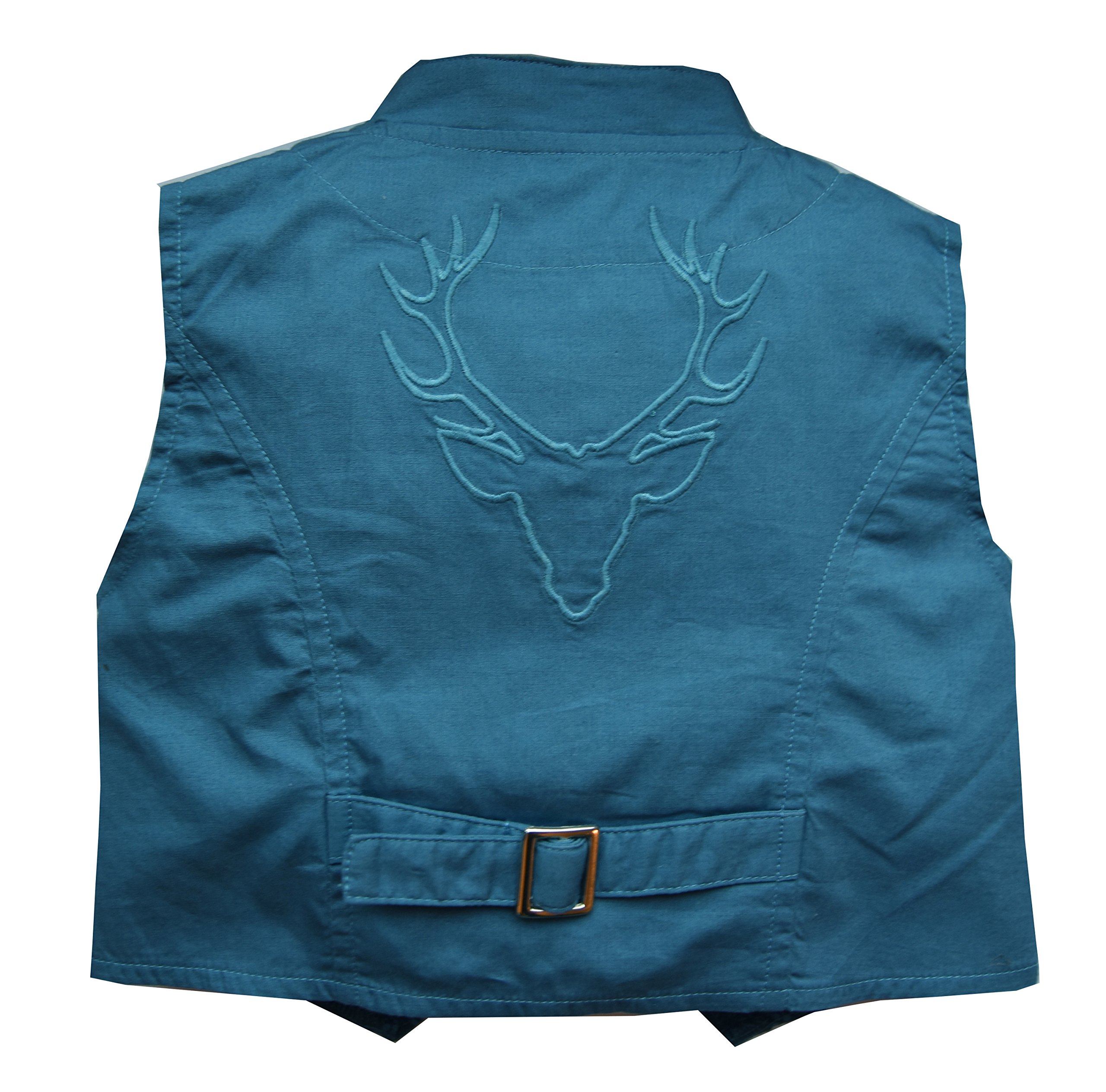 Mogo.cc, Weste oder Jacke Amedeo