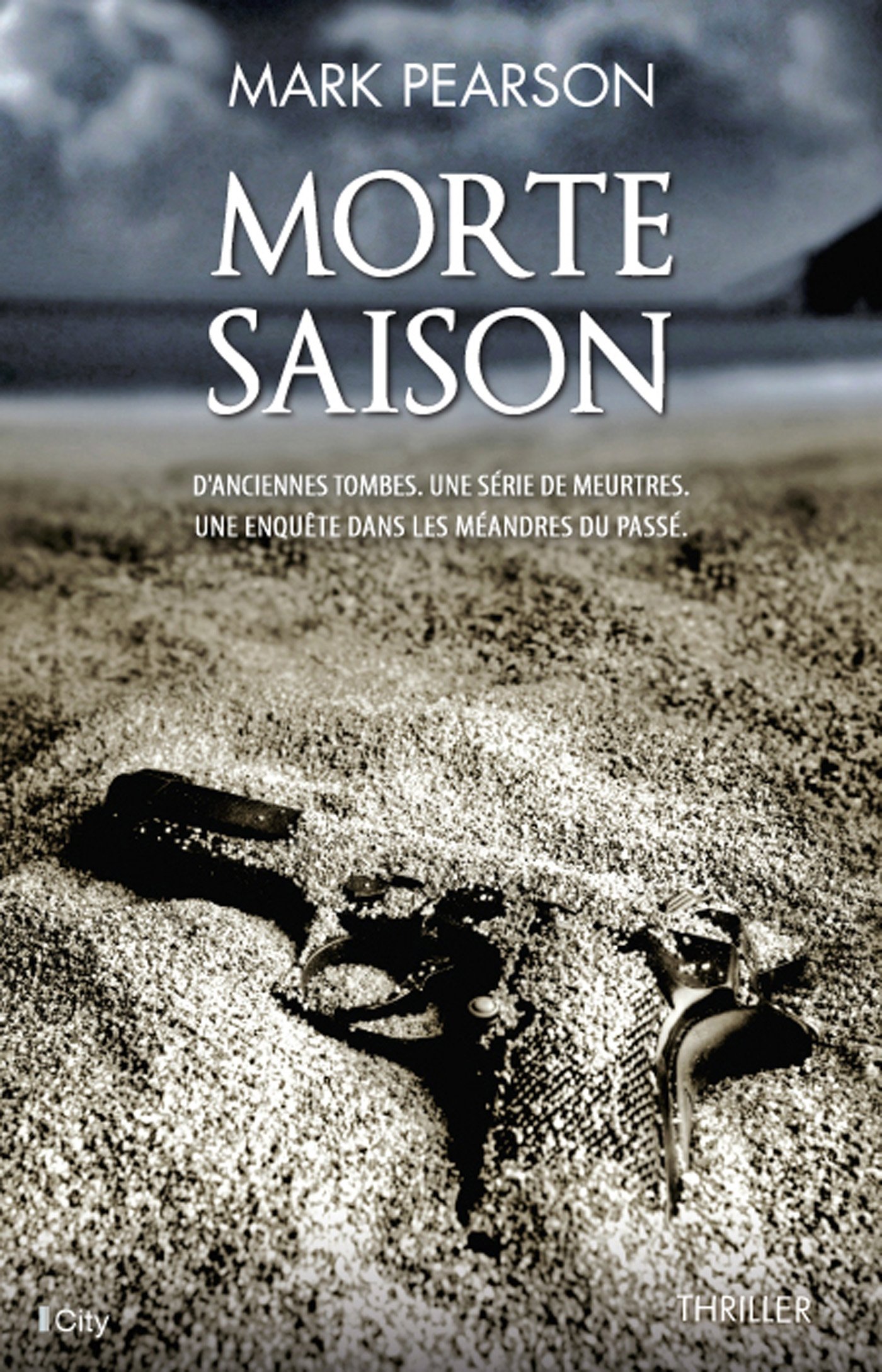 Morte Saison (French Edition)