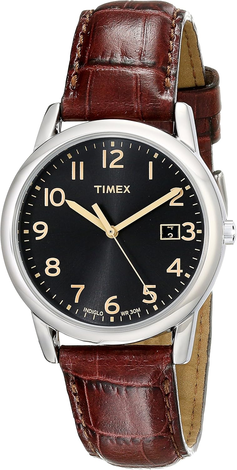 Timex Men's South Street Watch