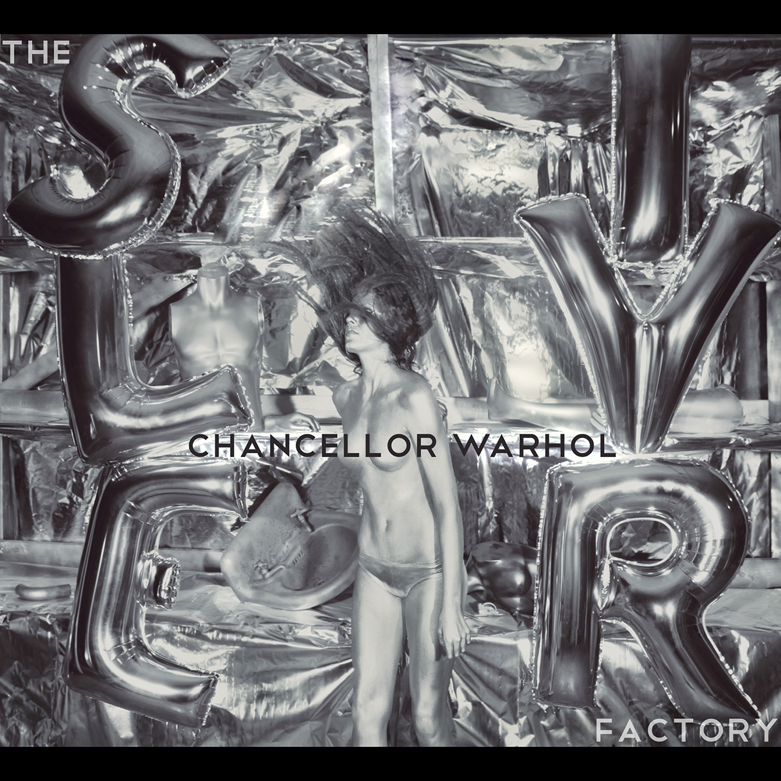 Chancellor Warhol